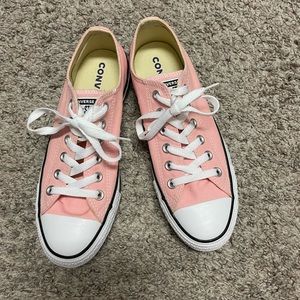 Converse shoes